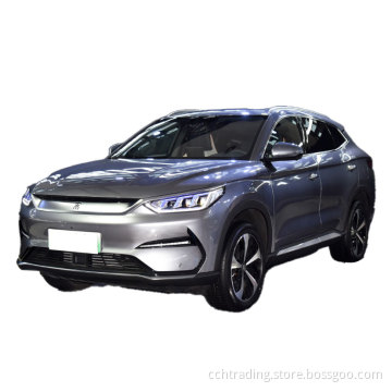 New Energy car BYD Song DM-i cheap EV SUV vehicles in stock for sale for family adults